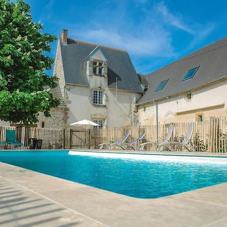 Le Petit Nancay Bed & Breakfast Thenioux ภายนอก รูปภาพ