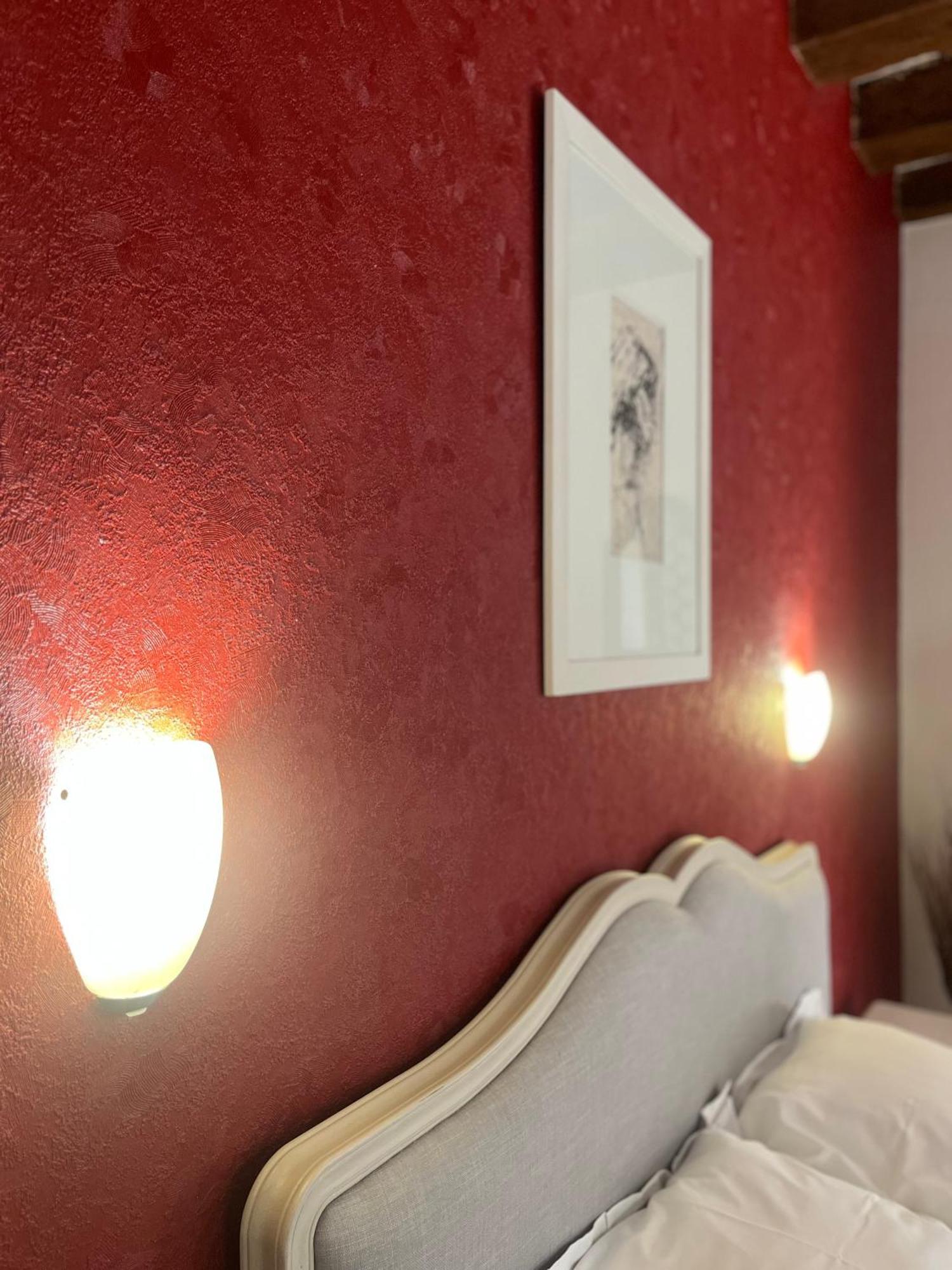 Le Petit Nancay Bed & Breakfast Thenioux ภายนอก รูปภาพ